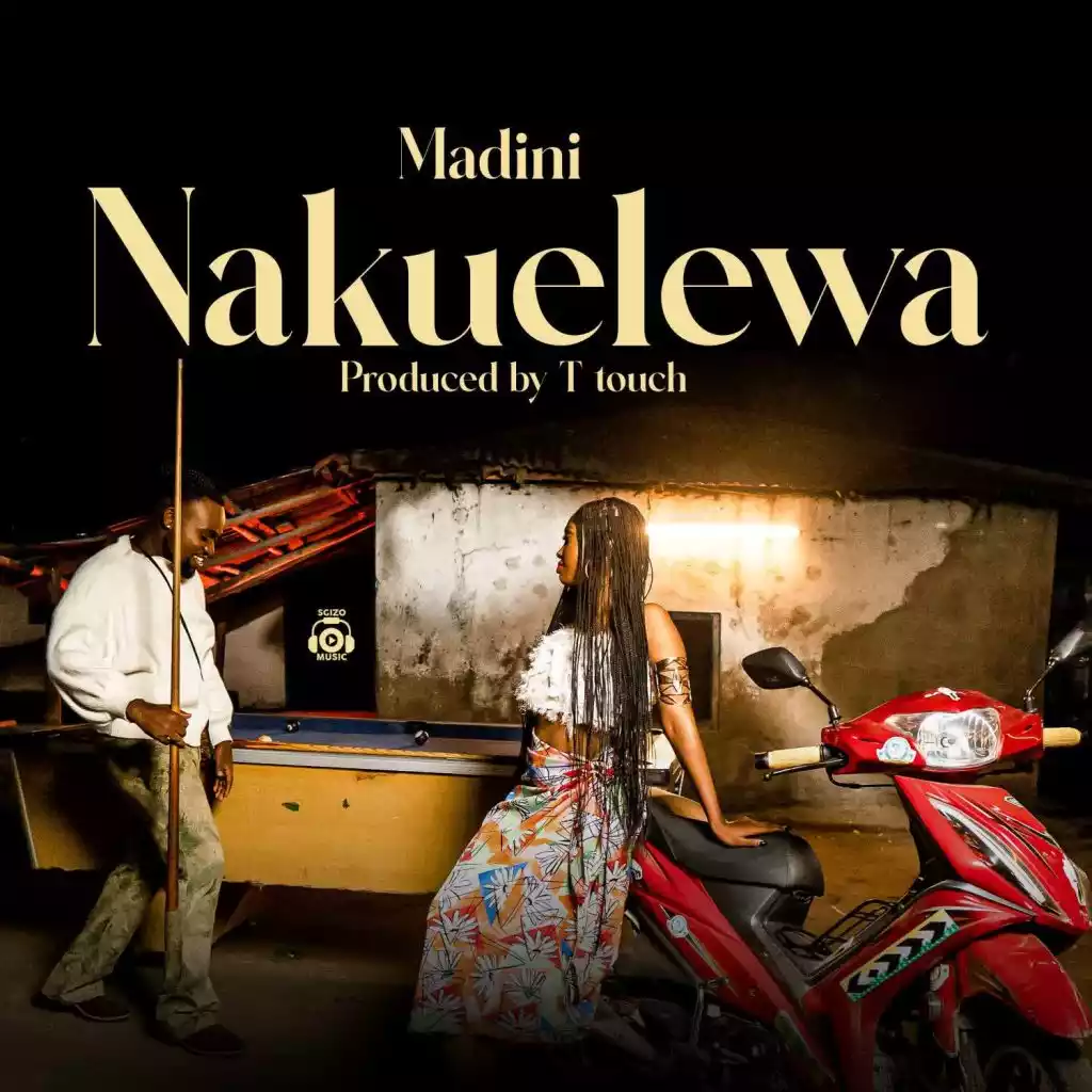 Madini - Nakuelewa Mp3 Download